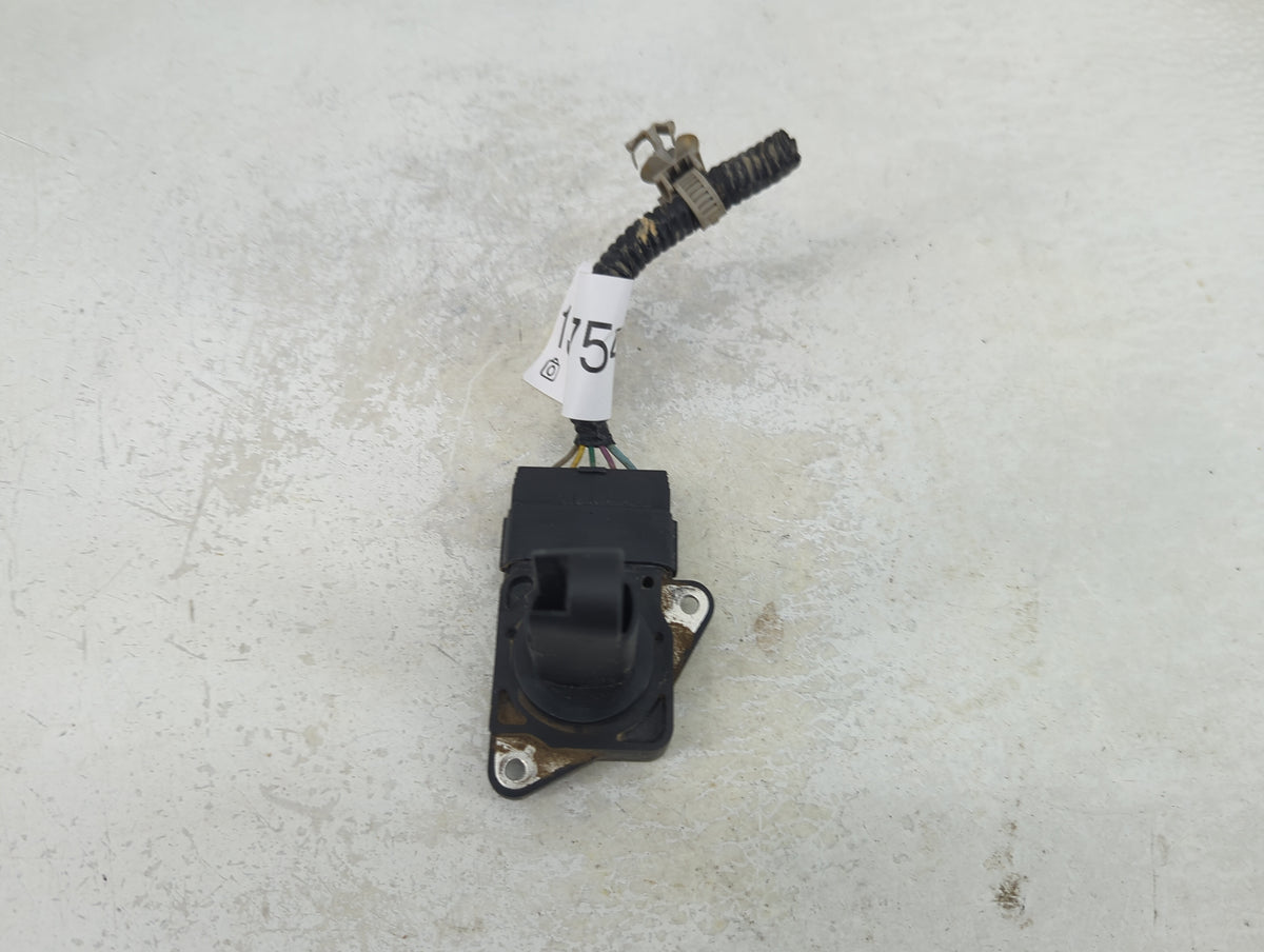 2011-2014 Mazda 2 Mass Air Flow Meter Maf Sensor - Oemusedautoparts1.com