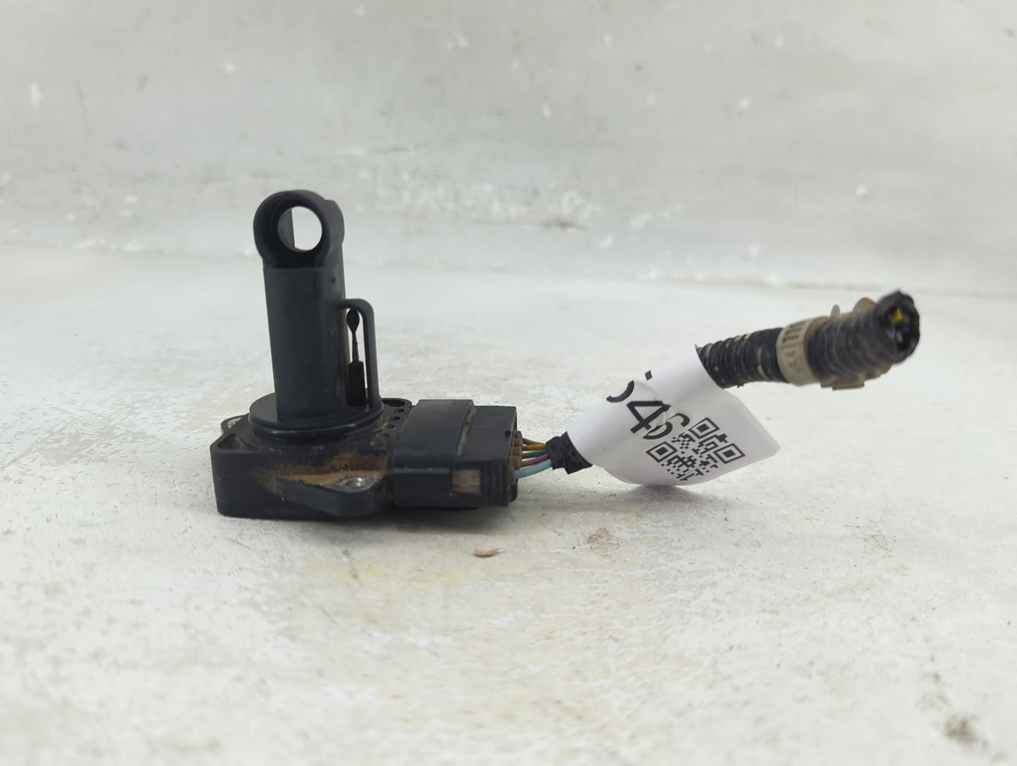2011-2014 Mazda 2 Mass Air Flow Meter Maf - Oemusedautoparts1.com