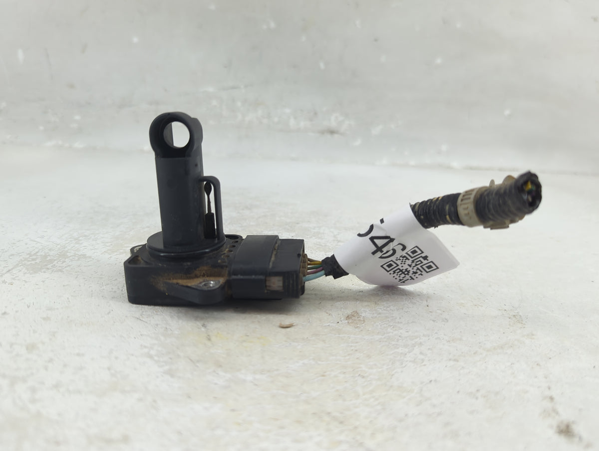 2011-2014 Mazda 2 Mass Air Flow Meter Maf Sensor - Oemusedautoparts1.com