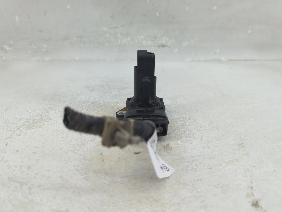 2011-2014 Mazda 2 Mass Air Flow Meter Maf Sensor - Oemusedautoparts1.com