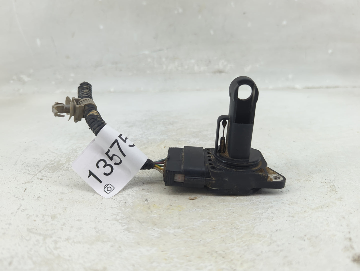 2011-2014 Mazda 2 Mass Air Flow Meter Maf - Oemusedautoparts1.com