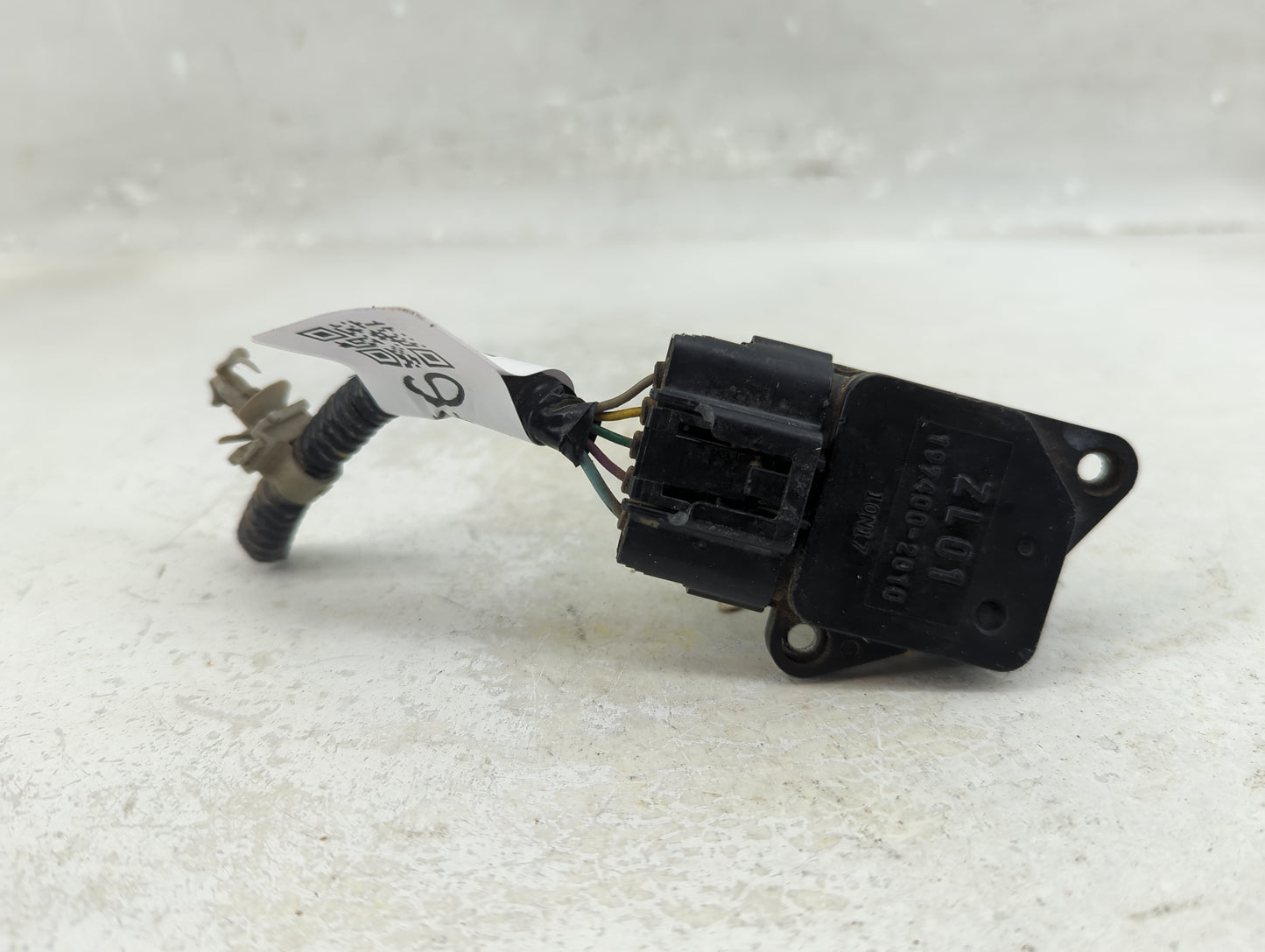 2011-2014 Mazda 2 Mass Air Flow Meter Maf - Oemusedautoparts1.com