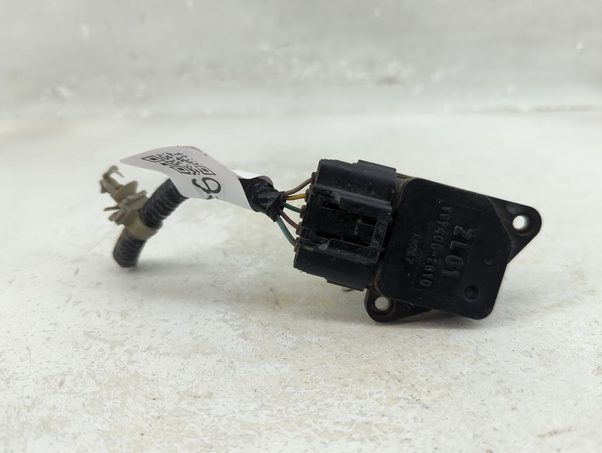 2011-2014 Mazda 2 Mass Air Flow Meter Maf Sensor - Oemusedautoparts1.com