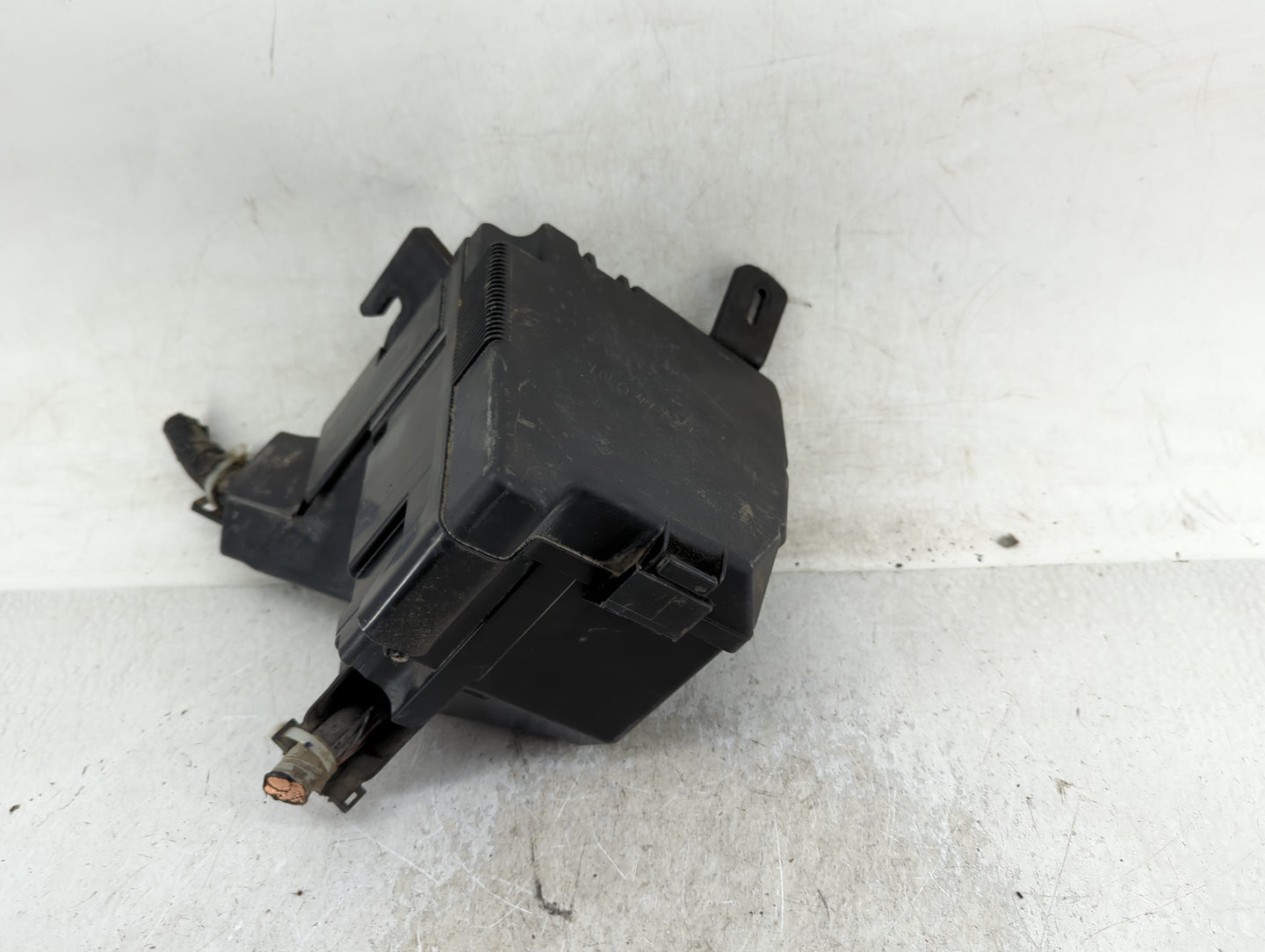 2011-2014 Mazda 2 Fusebox Fuse Box Panel Relay Module Fits Fits 2011 2012 2013 2014 OEM Used Auto Parts - Oemusedautoparts1.