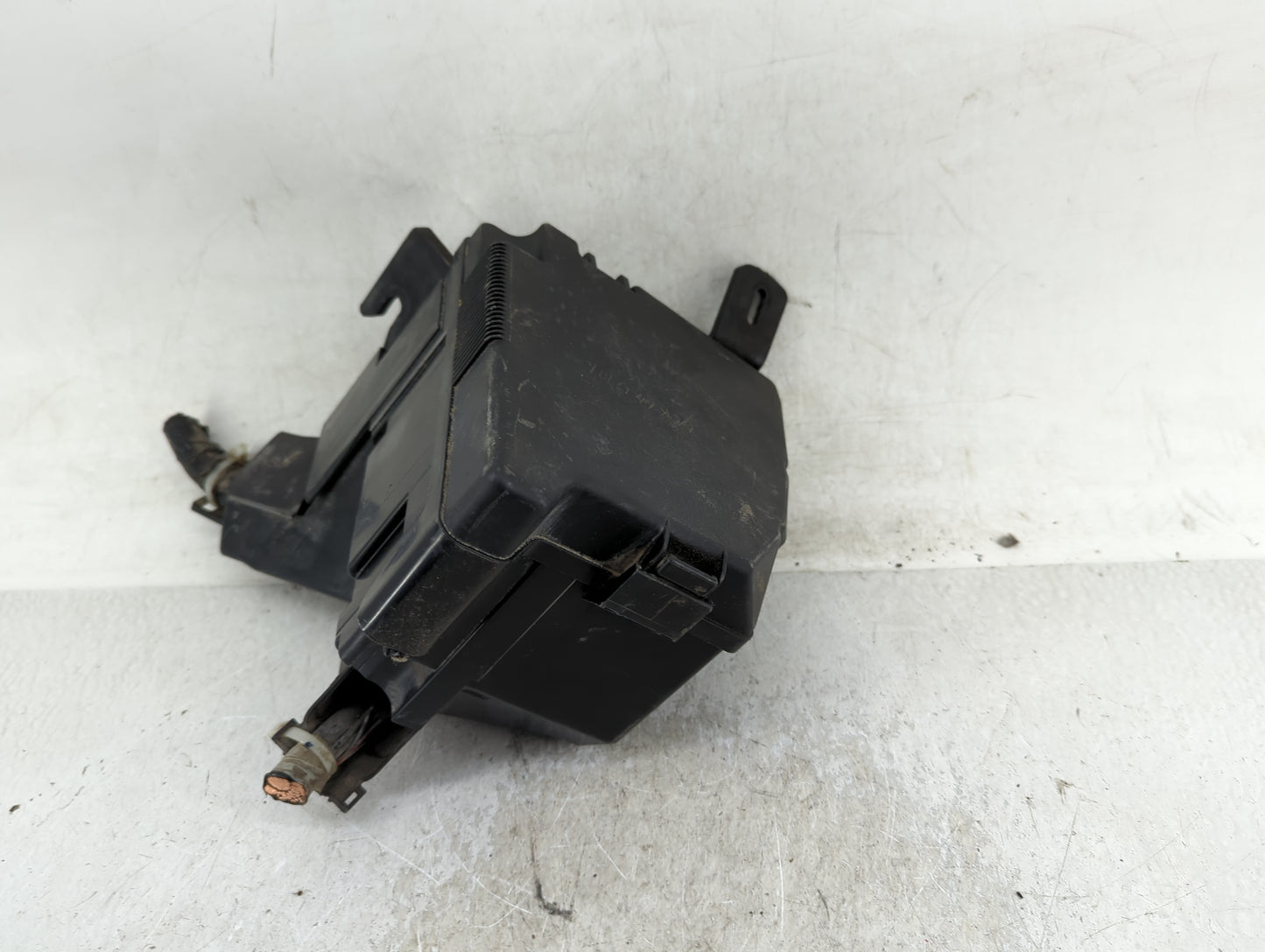 2011-2014 Mazda 2 Fusebox Fuse Box Panel Relay Module Fits Fits 2011 2012 2013 2014 OEM Used Auto Parts - Oemusedautoparts1.