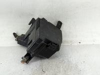 2011-2014 Mazda 2 Fusebox Fuse Box Panel Relay Module Fits Fits 2011 2012 2013 2014 OEM Used Auto Parts - Oemusedautoparts1.