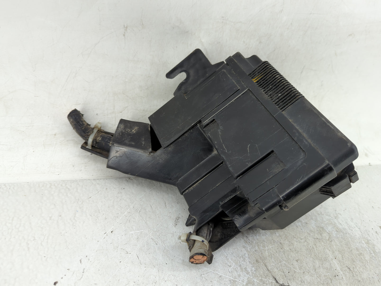 2011-2014 Mazda 2 Fusebox Fuse Box Panel Relay Module Fits Fits 2011 2012 2013 2014 OEM Used Auto Parts - Oemusedautoparts1.