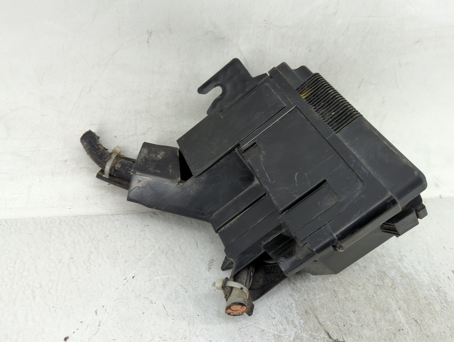 2011-2014 Mazda 2 Fusebox Fuse Box Panel Relay Module Fits Fits 2011 2012 2013 2014 OEM Used Auto Parts - Oemusedautoparts1.