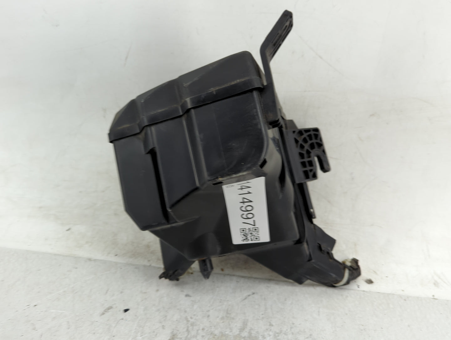 2011-2014 Mazda 2 Fusebox Fuse Box Panel Relay Module Fits Fits 2011 2012 2013 2014 OEM Used Auto Parts - Oemusedautoparts1.