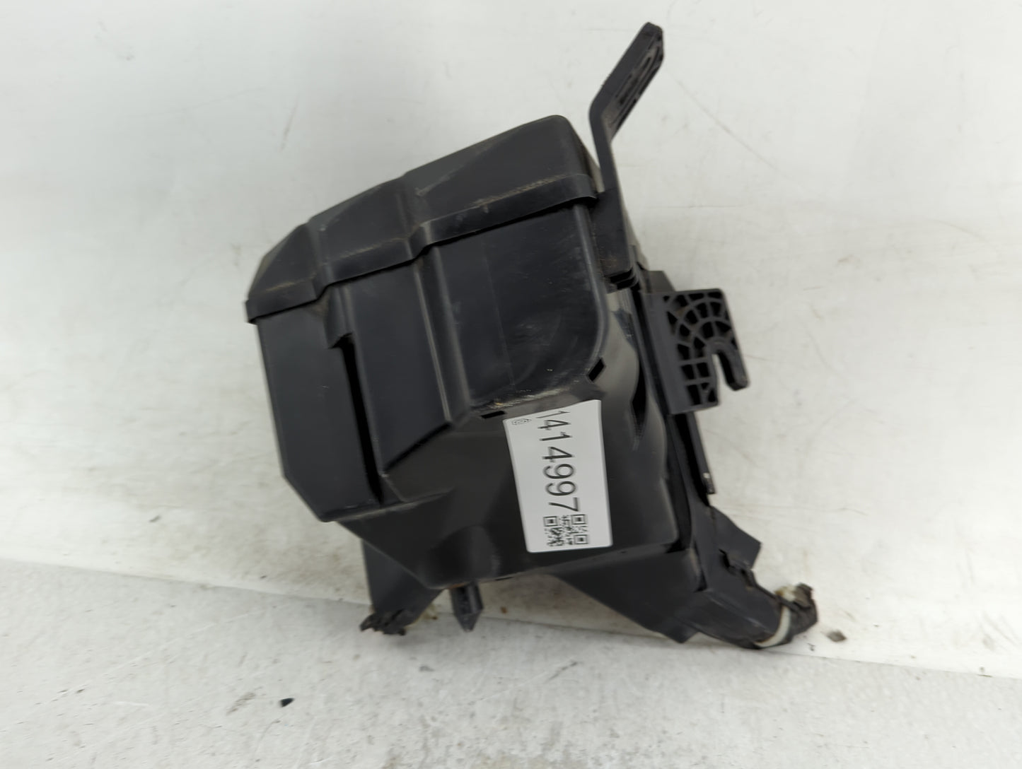 2011-2014 Mazda 2 Fusebox Fuse Box Panel Relay Module Fits Fits 2011 2012 2013 2014 OEM Used Auto Parts - Oemusedautoparts1.
