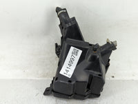 2011-2014 Mazda 2 Fusebox Fuse Box Panel Relay Module Fits Fits 2011 2012 2013 2014 OEM Used Auto Parts - Oemusedautoparts1.