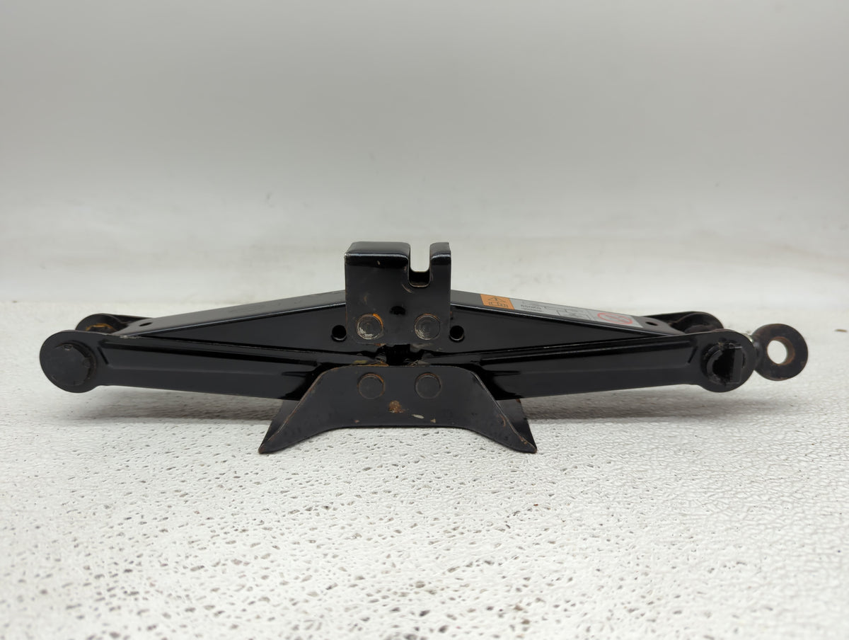 Mazda 2 Spare Scissor Car Jack - Oemusedautoparts1.com