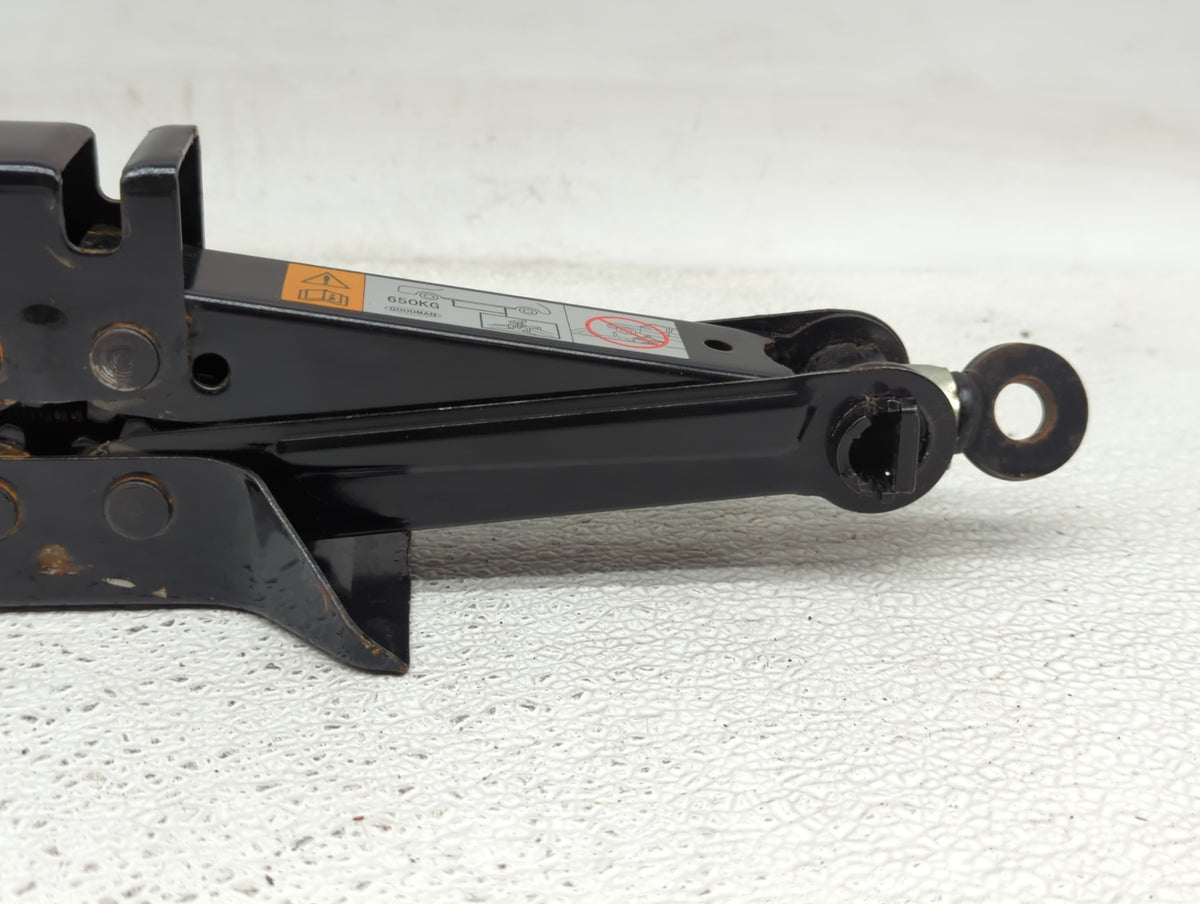 Mazda 2 Spare Scissor Car Jack - Oemusedautoparts1.com