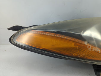 compare product 2011-2014 Mazda 2 Passenger Right Oem Head Light Headlight Lamp