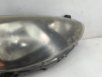 2011-2014 Mazda 2 Passenger Right Oem Head Light Headlight Lamp - Oemusedautoparts1.com