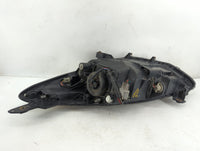 2011-2014 Mazda 2 Passenger Right Oem Head Light Headlight Lamp - Oemusedautoparts1.com