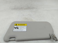2011-2014 Mazda 2 Sun Visor Shade Replacement Passenger Right Mirror Fits Fits 2011 2012 2013 2014 OEM Used Auto Parts - Oem