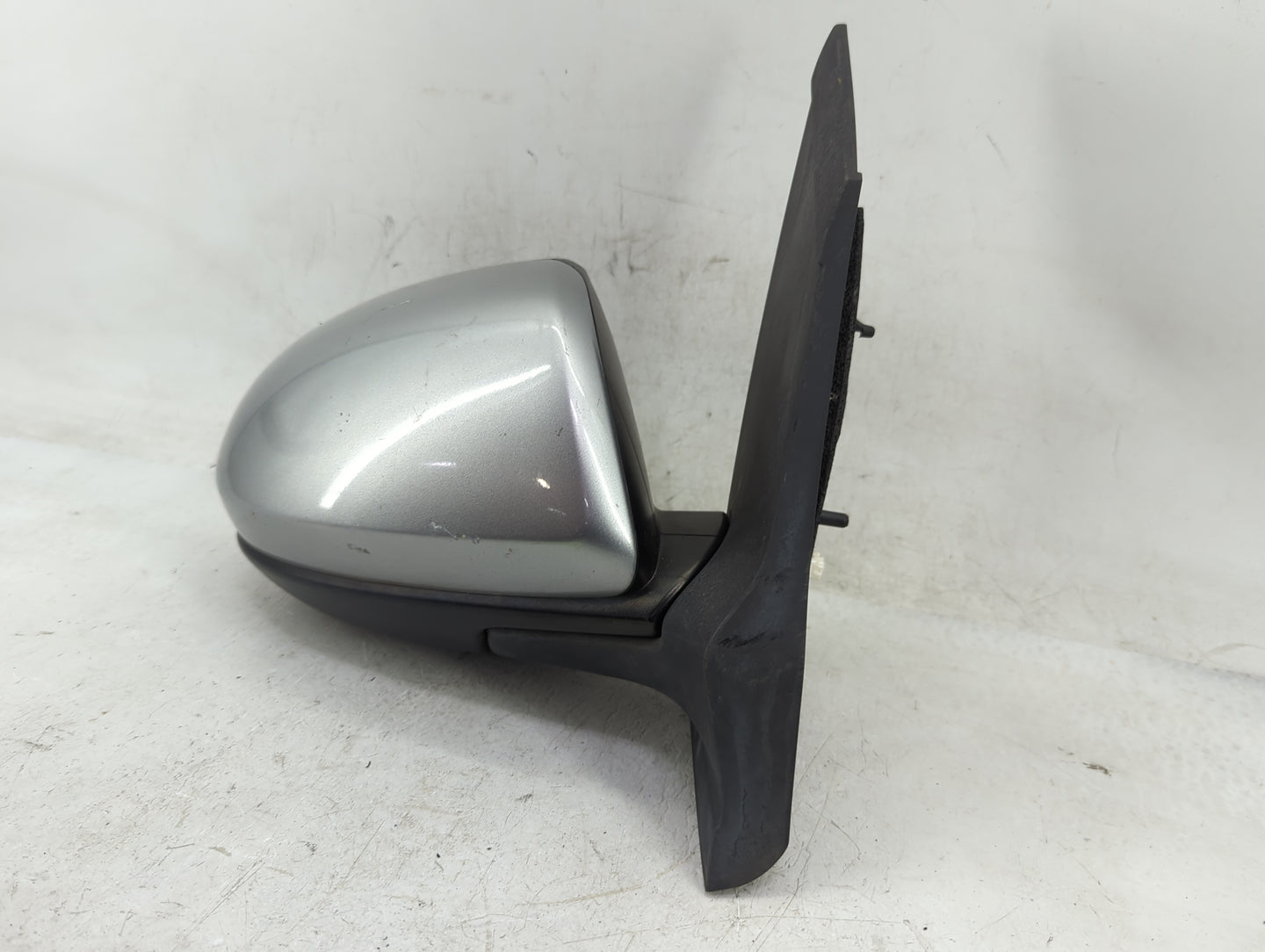 2011-2014 Mazda 2 Passenger Side View Mirror - Right Door Mirror OEM Used - Oemusedautoparts1.com