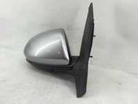 2011-2014 Mazda 2 Passenger Side View Mirror - Right Door Mirror OEM Used - Oemusedautoparts1.com