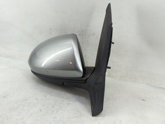 compare product 2011-2014 Mazda 2 Passenger Side View Mirror - Right Door Mirror OEM Used
