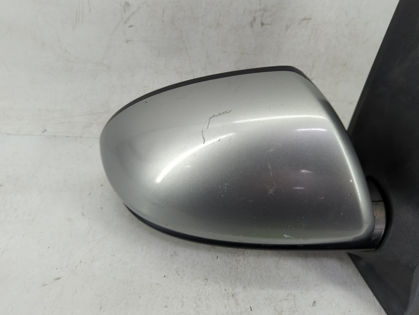 2011-2014 Mazda 2 Passenger Side View Mirror - Right Door Mirror OEM Used - Oemusedautoparts1.com
