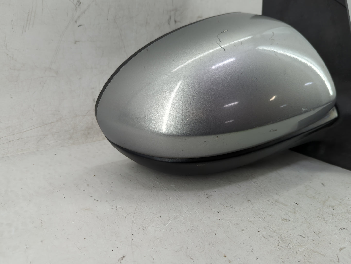 2011-2014 Mazda 2 Passenger Side View Mirror - Right Door Mirror OEM Used - Oemusedautoparts1.com