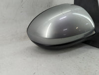 2011-2014 Mazda 2 Passenger Side View Mirror - Right Door Mirror OEM Used - Oemusedautoparts1.com