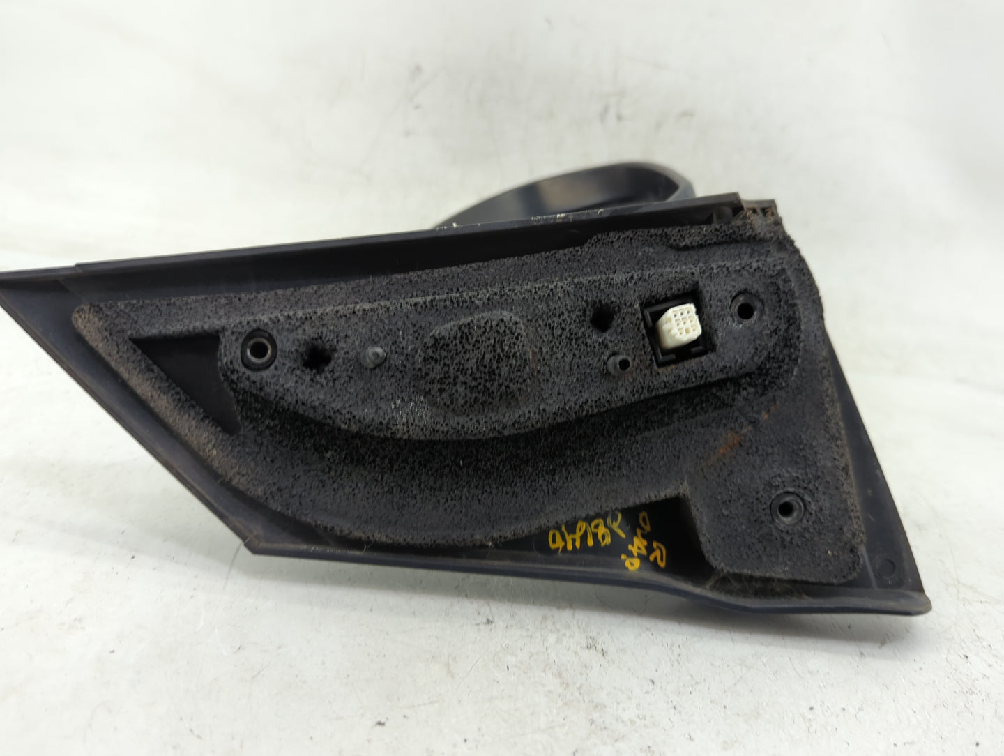2011-2014 Mazda 2 Passenger Side View Mirror - Right Door Mirror OEM Used - Oemusedautoparts1.com
