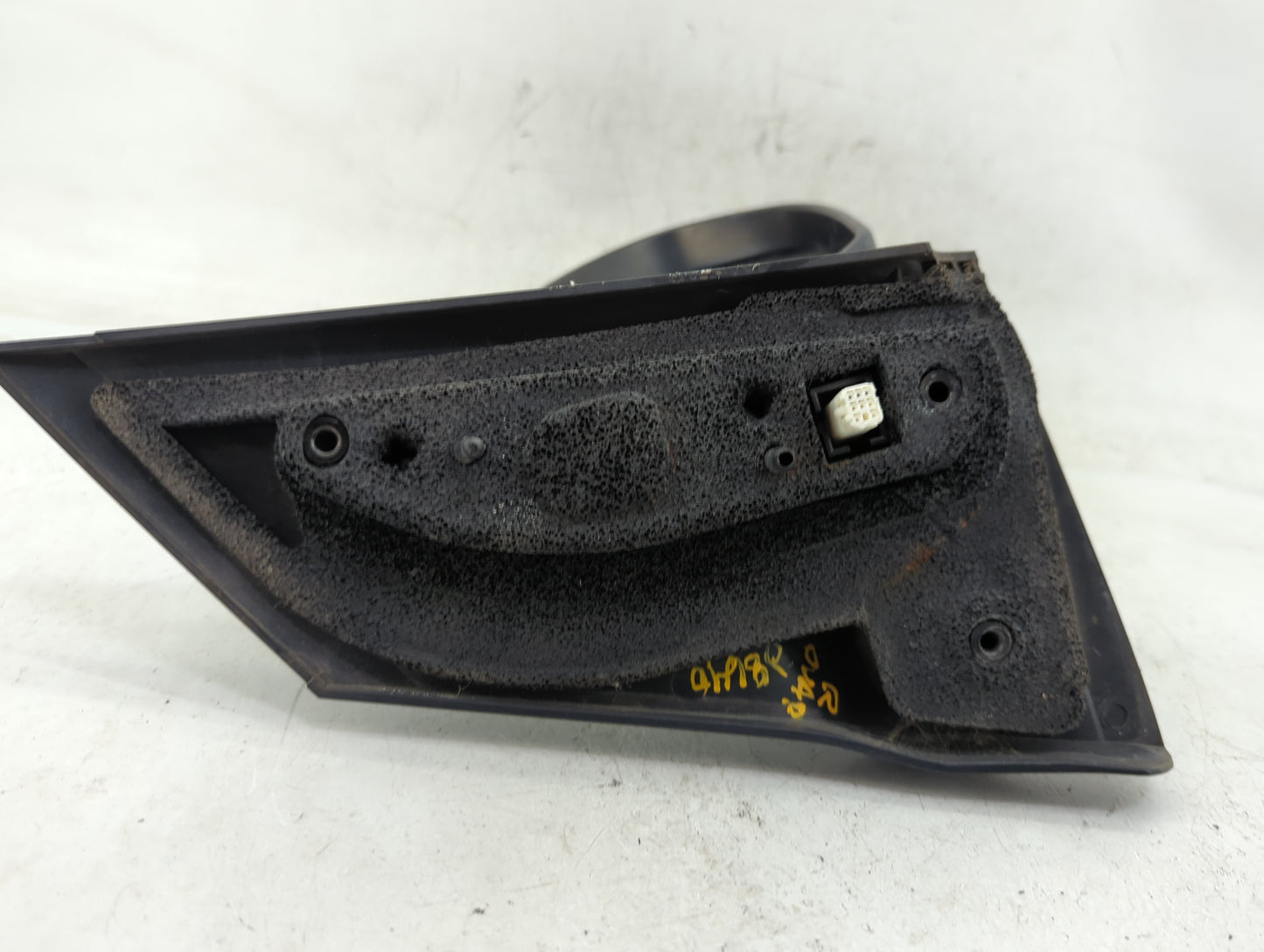 2011-2014 Mazda 2 Passenger Side View Mirror - Right Door Mirror OEM Used - Oemusedautoparts1.com