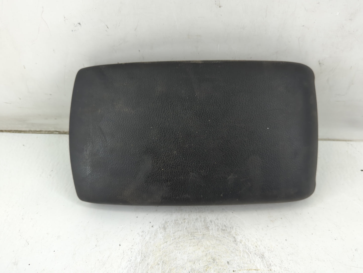 2010-2013 Mazda 3 Center Console Armrest Cover Lid Fits Fits 2010 2011 2012 2013 OEM Used Auto Parts - Oemusedautoparts1.com