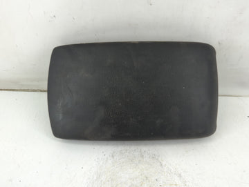 2010-2013 Mazda 3 Center Console Armrest Cover Lid Fits Fits 2010 2011 2012 2013 OEM Used Auto Parts - Oemusedautoparts1.com