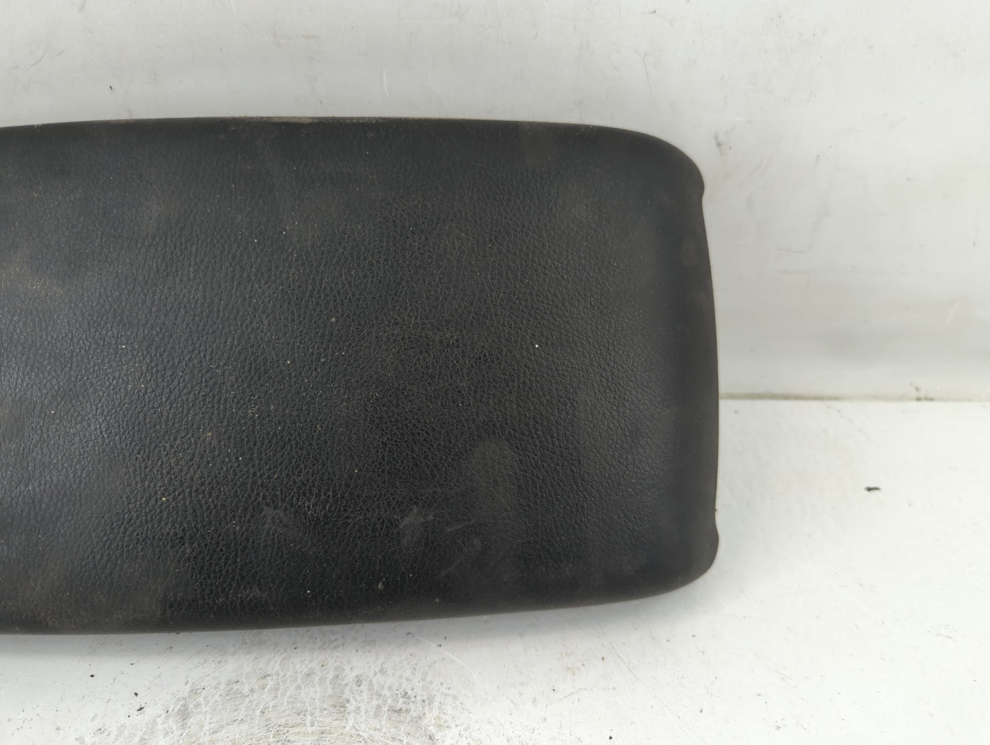 2010-2013 Mazda 3 Center Console Armrest Cover Lid Fits Fits 2010 2011 2012 2013 OEM Used Auto Parts - Oemusedautoparts1.com