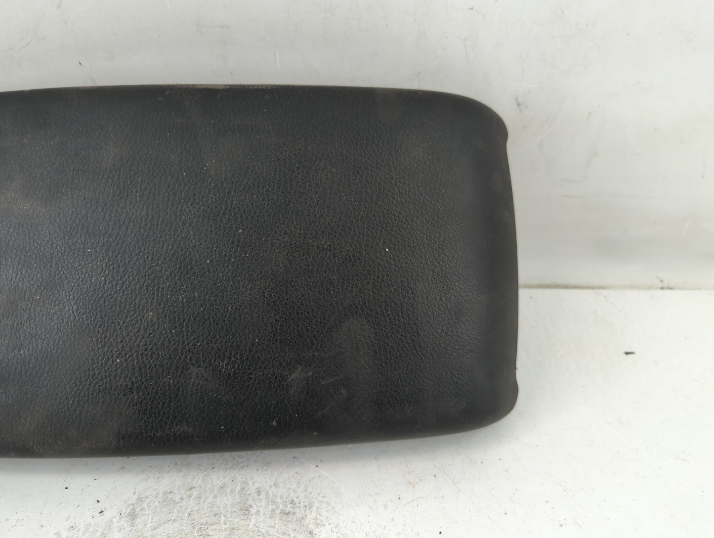 2010-2013 Mazda 3 Center Console Armrest Cover Lid Fits Fits 2010 2011 2012 2013 OEM Used Auto Parts - Oemusedautoparts1.com
