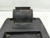 2010-2013 Mazda 3 Center Console Armrest Cover Lid Fits Fits 2010 2011 2012 2013 OEM Used Auto Parts - Oemusedautoparts1.com