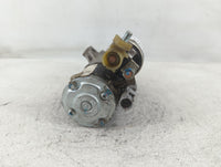 2010-2013 Mazda 3 Car Starter Motor Solenoid OEM Fits Fits 2010 2011 2012 2013 OEM Used Auto Parts - Oemusedautoparts1.com