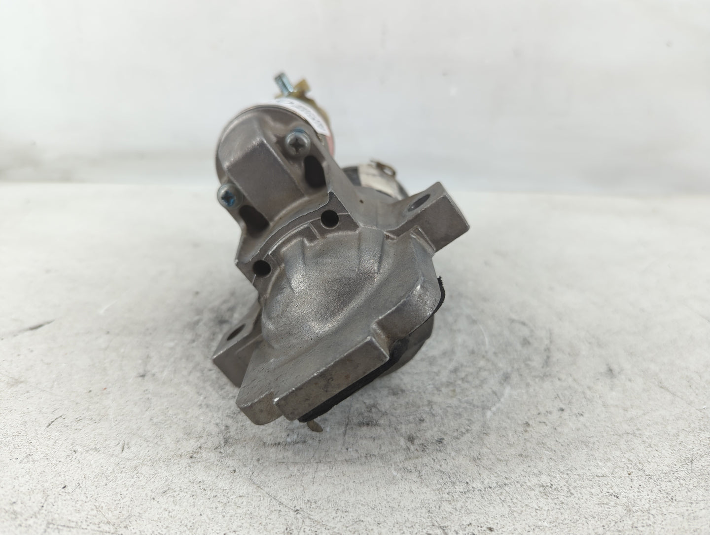2010-2013 Mazda 3 Car Starter Motor Solenoid OEM Fits Fits 2010 2011 2012 2013 OEM Used Auto Parts - Oemusedautoparts1.com