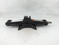 2012 Mazda 3 Spare Scissor Car Jack - Oemusedautoparts1.com