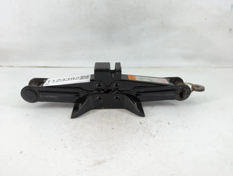 compare product 2012 Mazda 3 Spare Scissor Car Jack