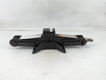 2012 Mazda 3 Spare Scissor Car Jack - Oemusedautoparts1.com