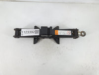 2012 Mazda 3 Spare Scissor Car Jack - Oemusedautoparts1.com