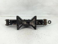 2012 Mazda 3 Spare Scissor Car Jack - Oemusedautoparts1.com