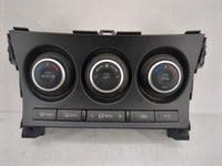 2012-2013 Mazda 3 Climate Control Module Temperature AC/Heater Replacement P/N:VPCALH-18C612-AA Fits Fits 2012 2013 OEM Used