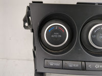 2012-2013 Mazda 3 Climate Control Module Temperature AC/Heater Replacement P/N:VPCALH-18C612-AA Fits Fits 2012 2013 OEM Used