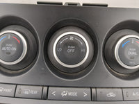 2012-2013 Mazda 3 Climate Control Module Temperature AC/Heater Replacement P/N:VPCALH-18C612-AA Fits Fits 2012 2013 OEM Used