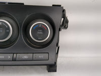 2012-2013 Mazda 3 Climate Control Module Temperature AC/Heater Replacement P/N:VPCALH-18C612-AA Fits Fits 2012 2013 OEM Used