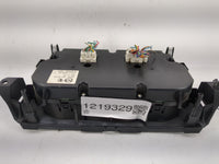 2012-2013 Mazda 3 Climate Control Module Temperature AC/Heater Replacement P/N:VPCALH-18C612-AA Fits Fits 2012 2013 OEM Used