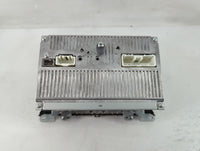 2012 Mazda 3 Radio AM FM Cd Player Receiver Replacement P/N:BGV4 66 AR0 Fits OEM Used Auto Parts - Oemusedautoparts1.com