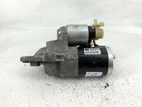 2010-2012 Mazda 3 Car Starter Motor Solenoid OEM P/N:M000T37271 Fits Fits 2010 2011 2012 2013 OEM Used Auto Parts - Oemuseda
