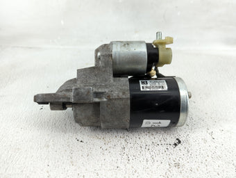 compare product 2010-2012 Mazda 3 Car Starter Motor Solenoid OEM P/N:M000T37271 Fits Fits 2010 2011 2012 2013 OEM Used Auto Parts