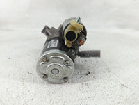 2010-2012 Mazda 3 Car Starter Motor Solenoid OEM P/N:M000T37271 Fits Fits 2010 2011 2012 2013 OEM Used Auto Parts - Oemuseda